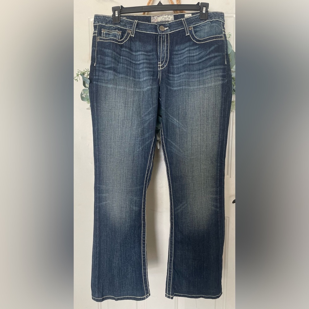 Buckle BKE Payton Boot Jeans 33XL